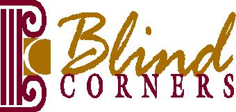 Blind Corners Logo