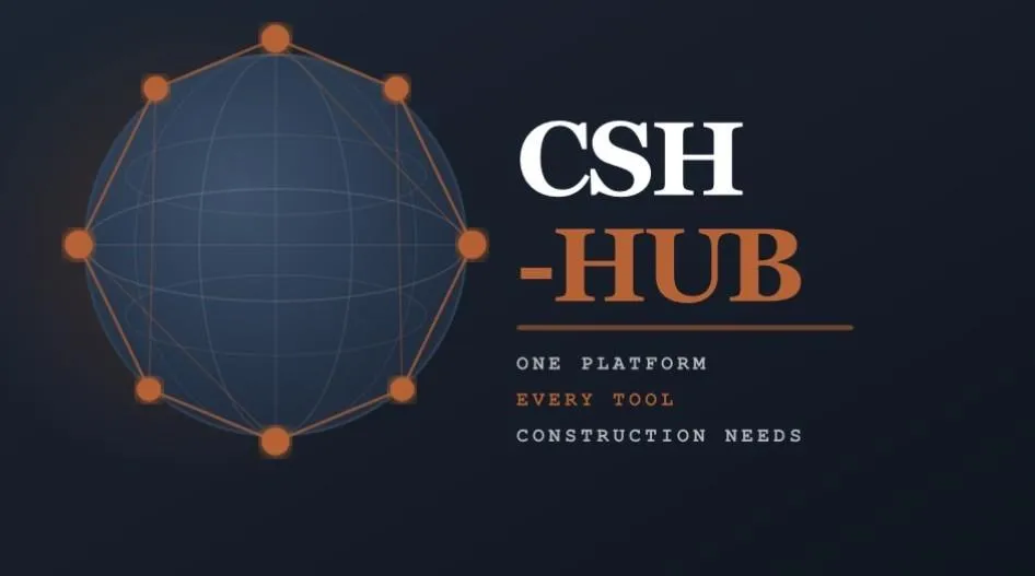 CSH-HUB Logo