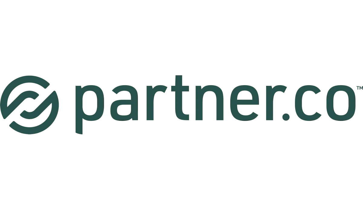 partnerco Logo