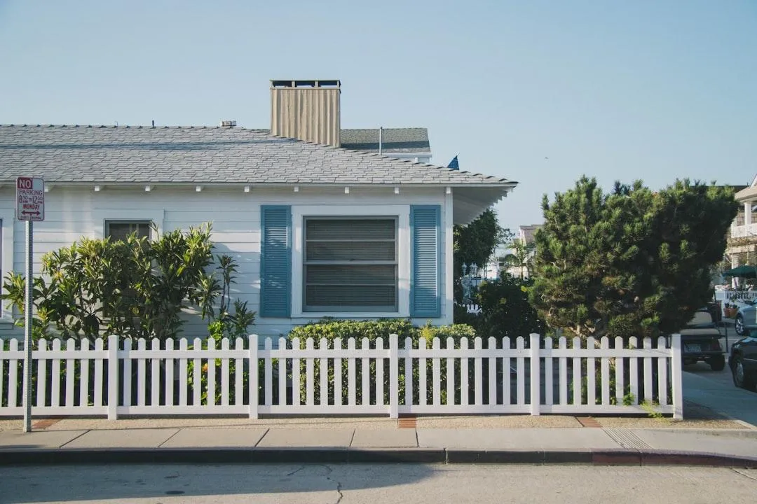 Exterior Painting 