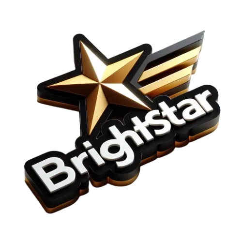 American BrightStar Official Logo