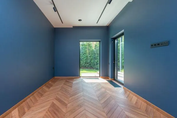 Interior Painting