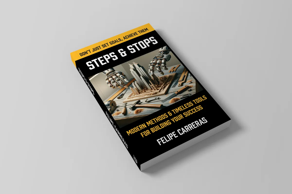Mockup of the paperback book, linking to Amazon.com for purchase