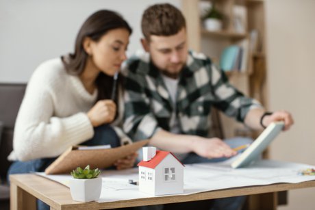 should I sell my home with a low mortgage rate