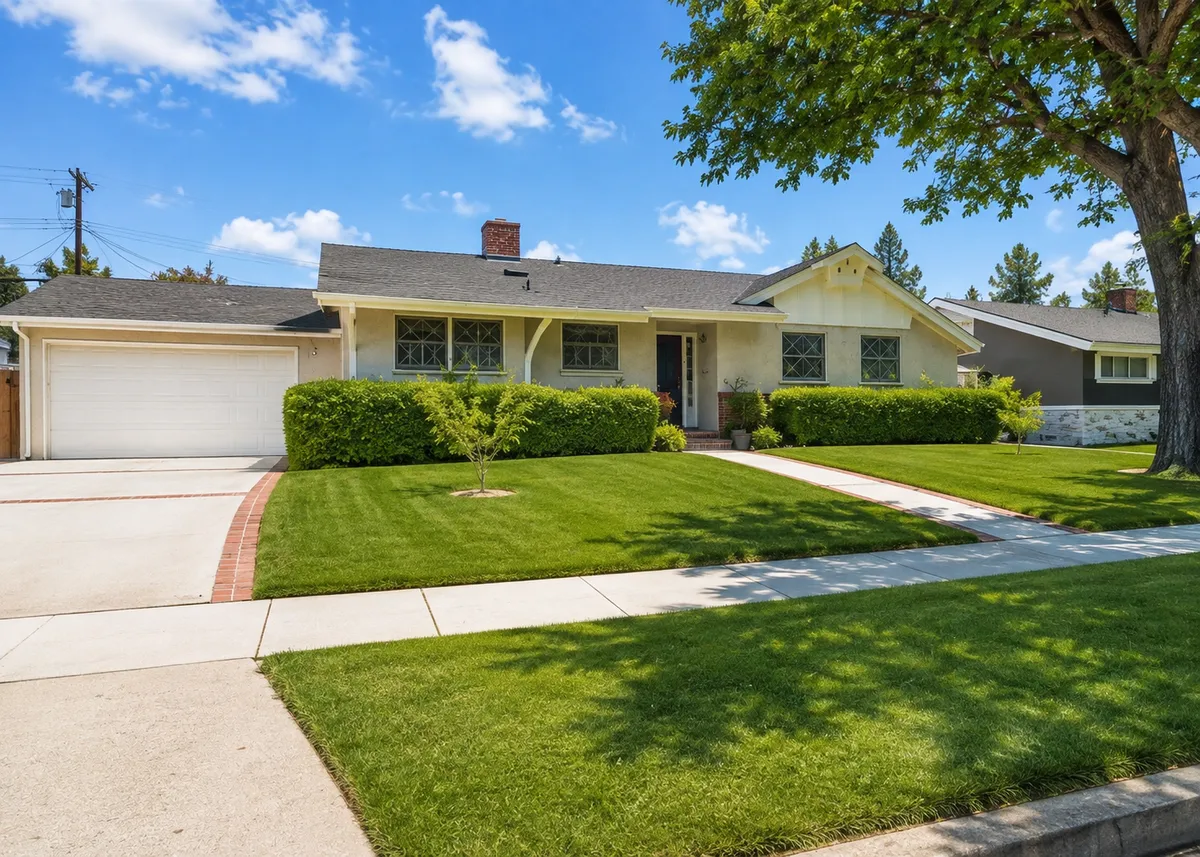 Are Granada Hills Homes Selling Below Asking in 2026?