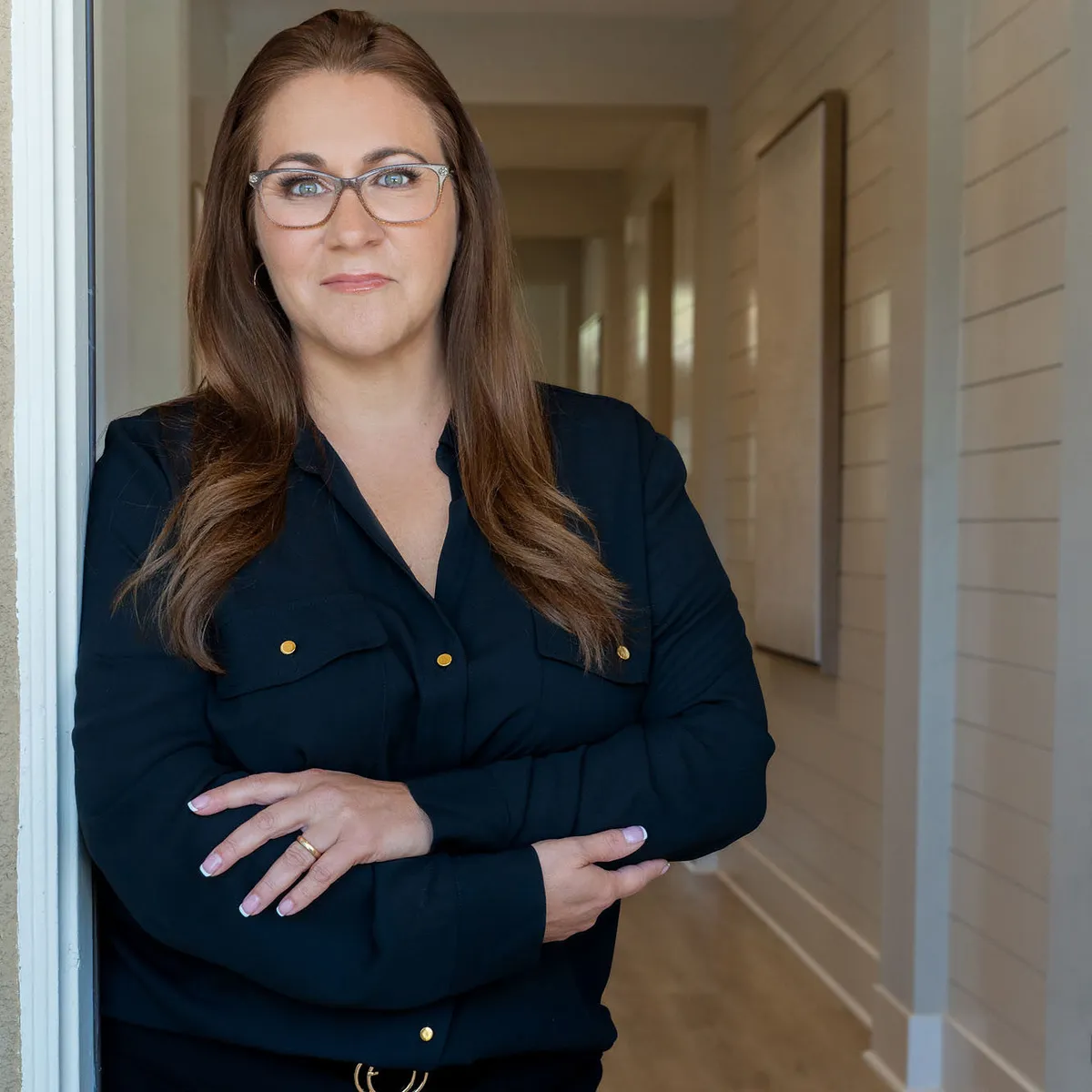 Tricia Garcia, inherited home specialist with Real Estate Toolbox in Simi Valley