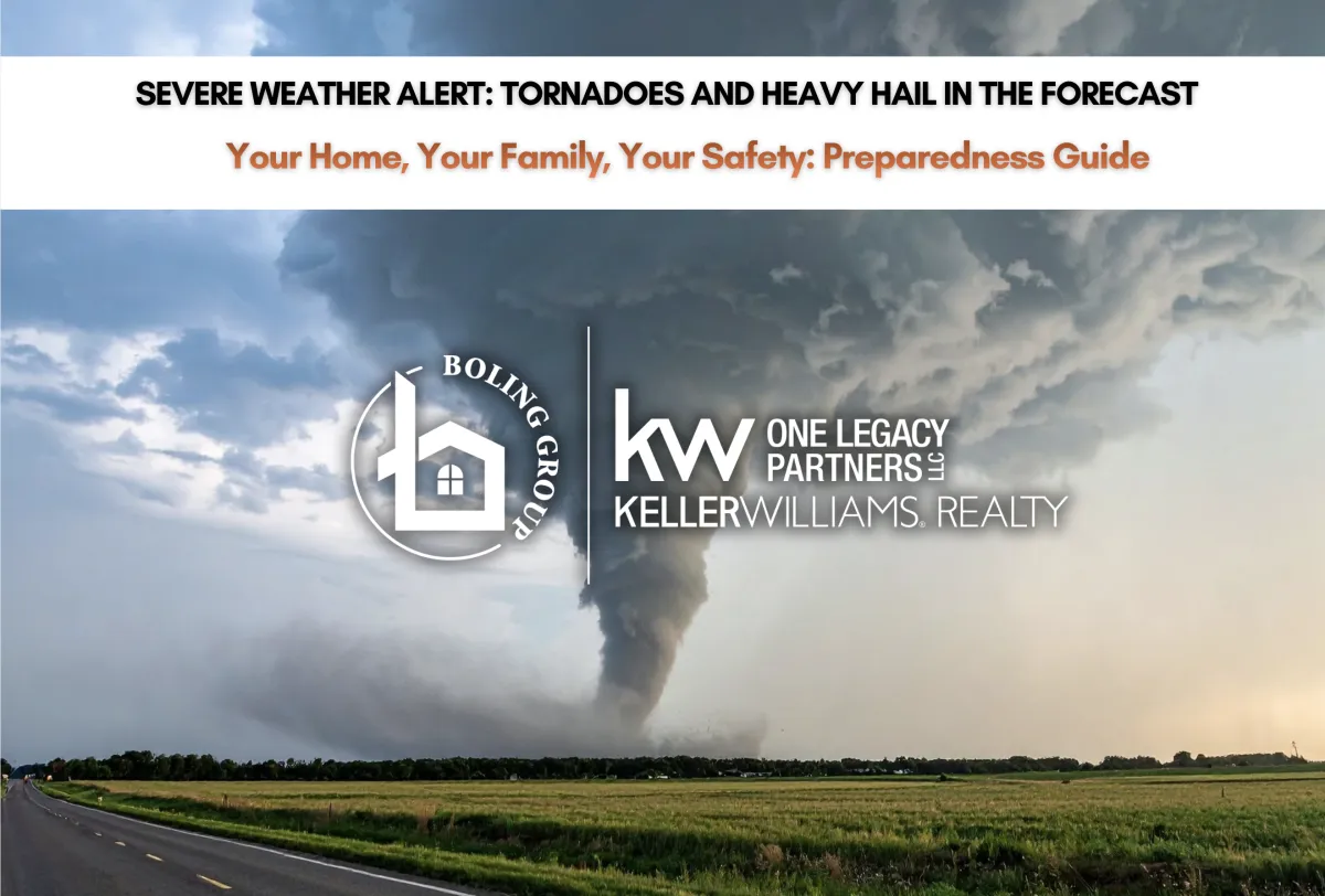 Boling Group Weather Prepare