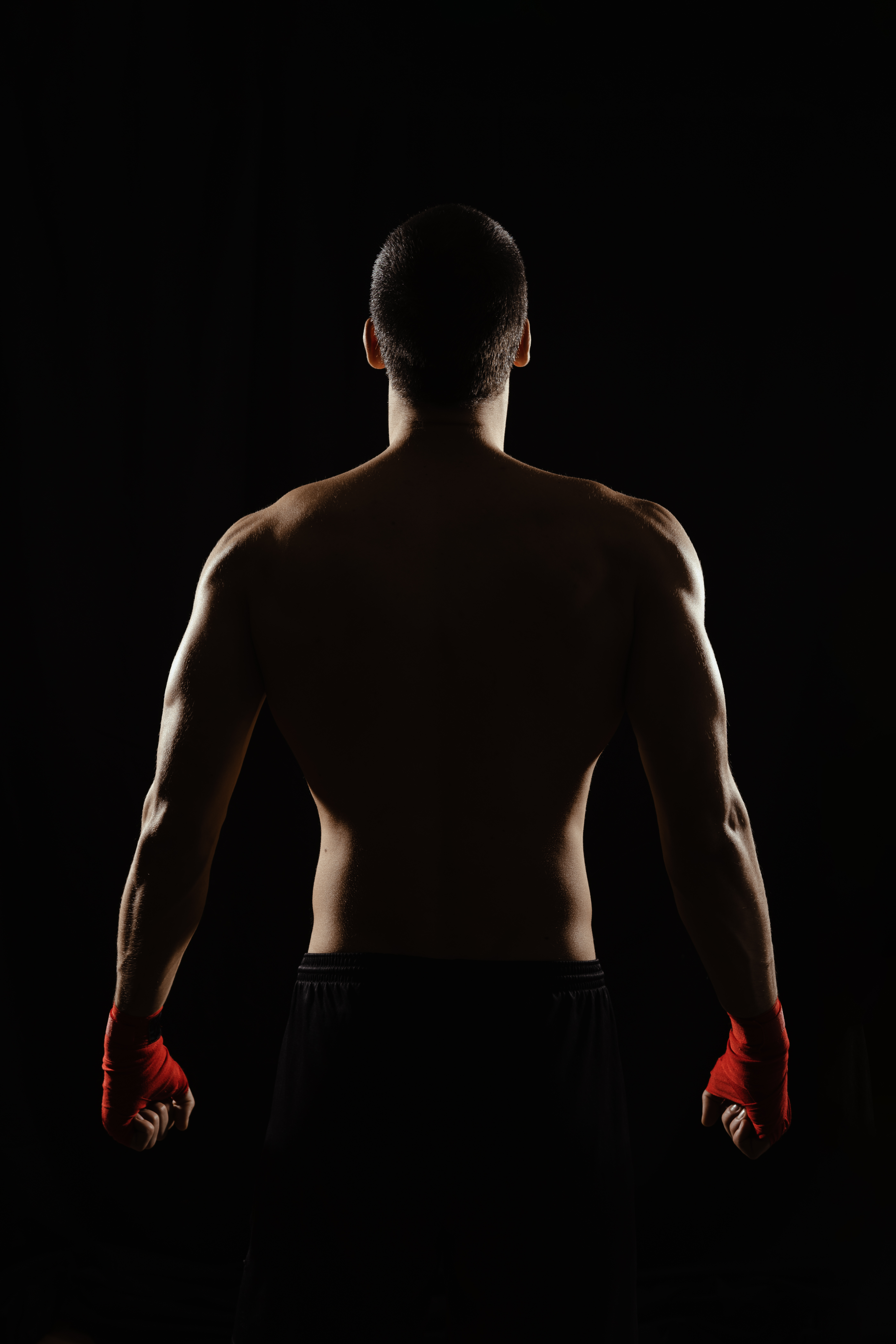 Fighter 3 portrait placeholder