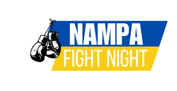 Nampa Fight Night event logo