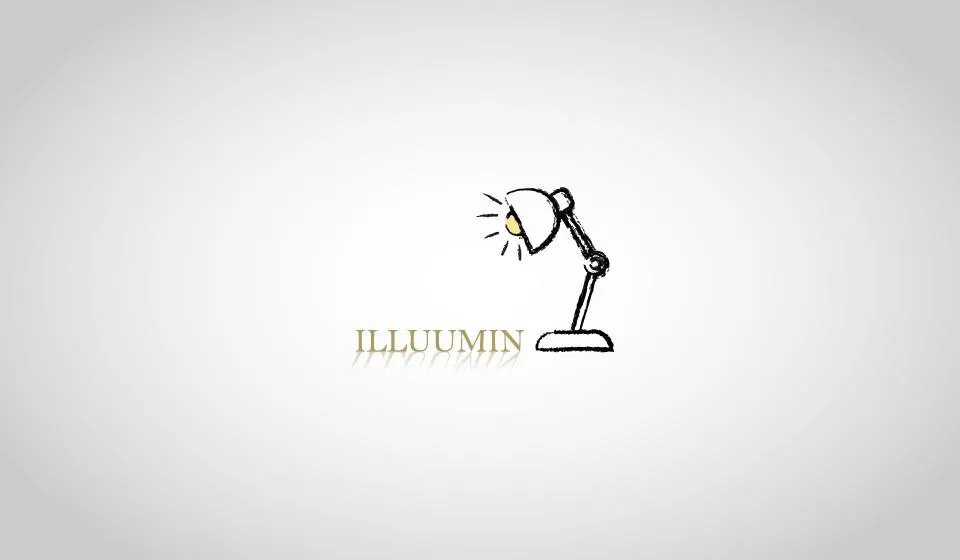Illuumin header logo