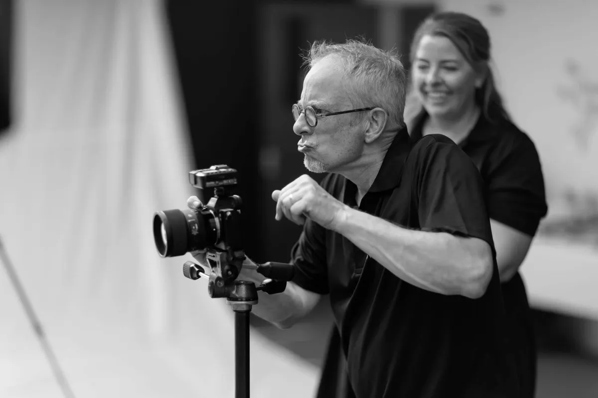 Daily Practice Exercises with Steve, one of our course instructors