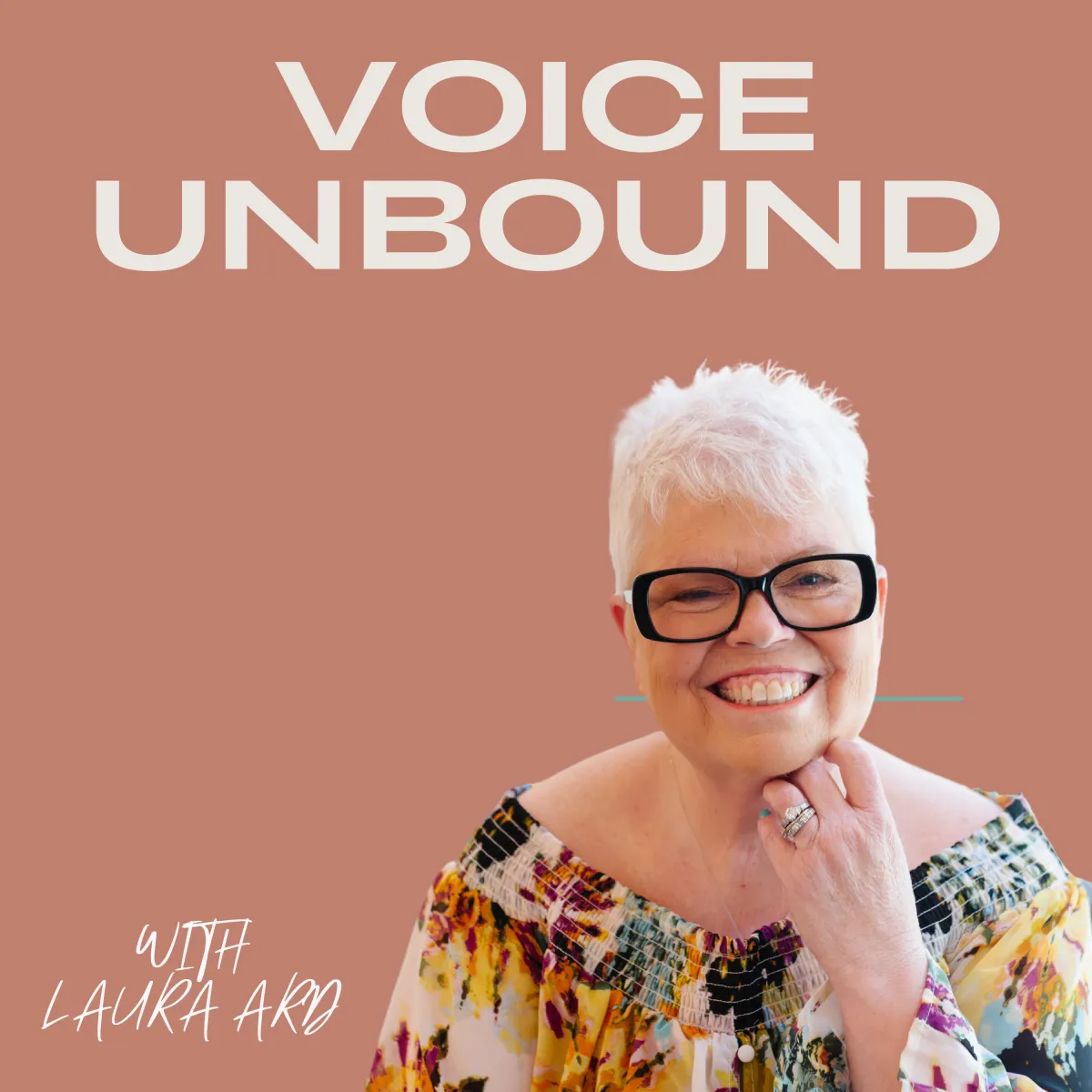 podcast, voice unbound, stories, journey, voice,