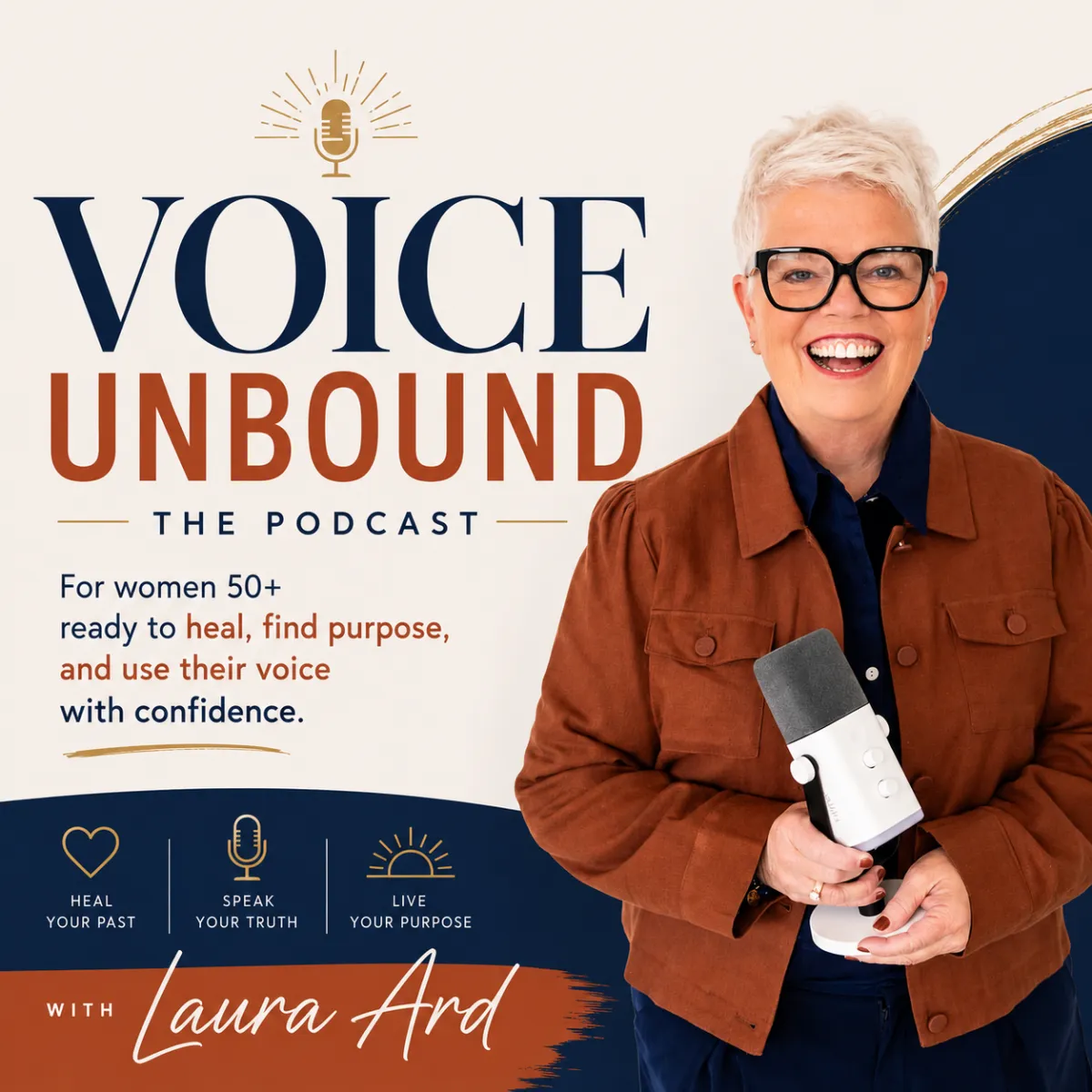 podcast, voice unbound, stories, journey, voice,