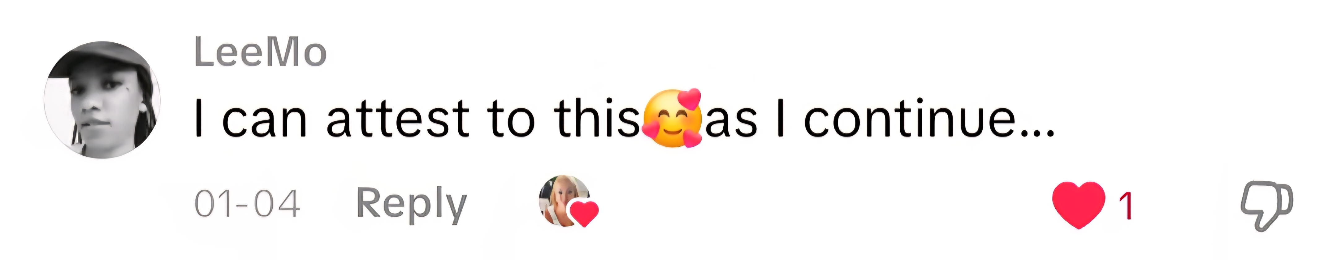 manifest specific person