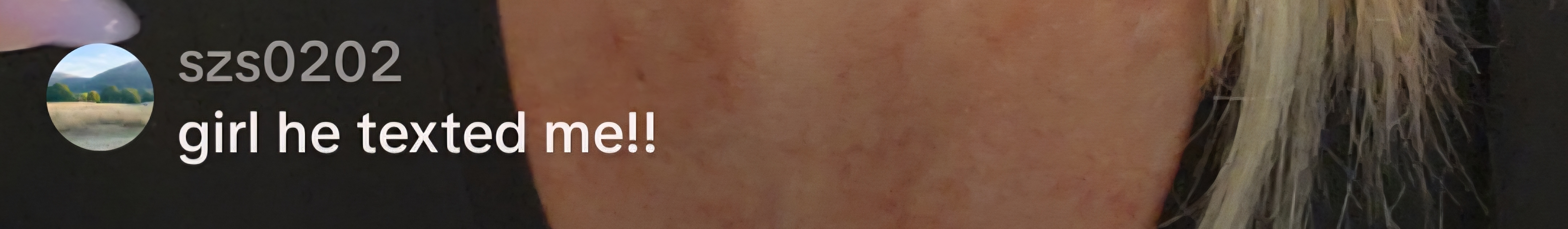 manifest specific person