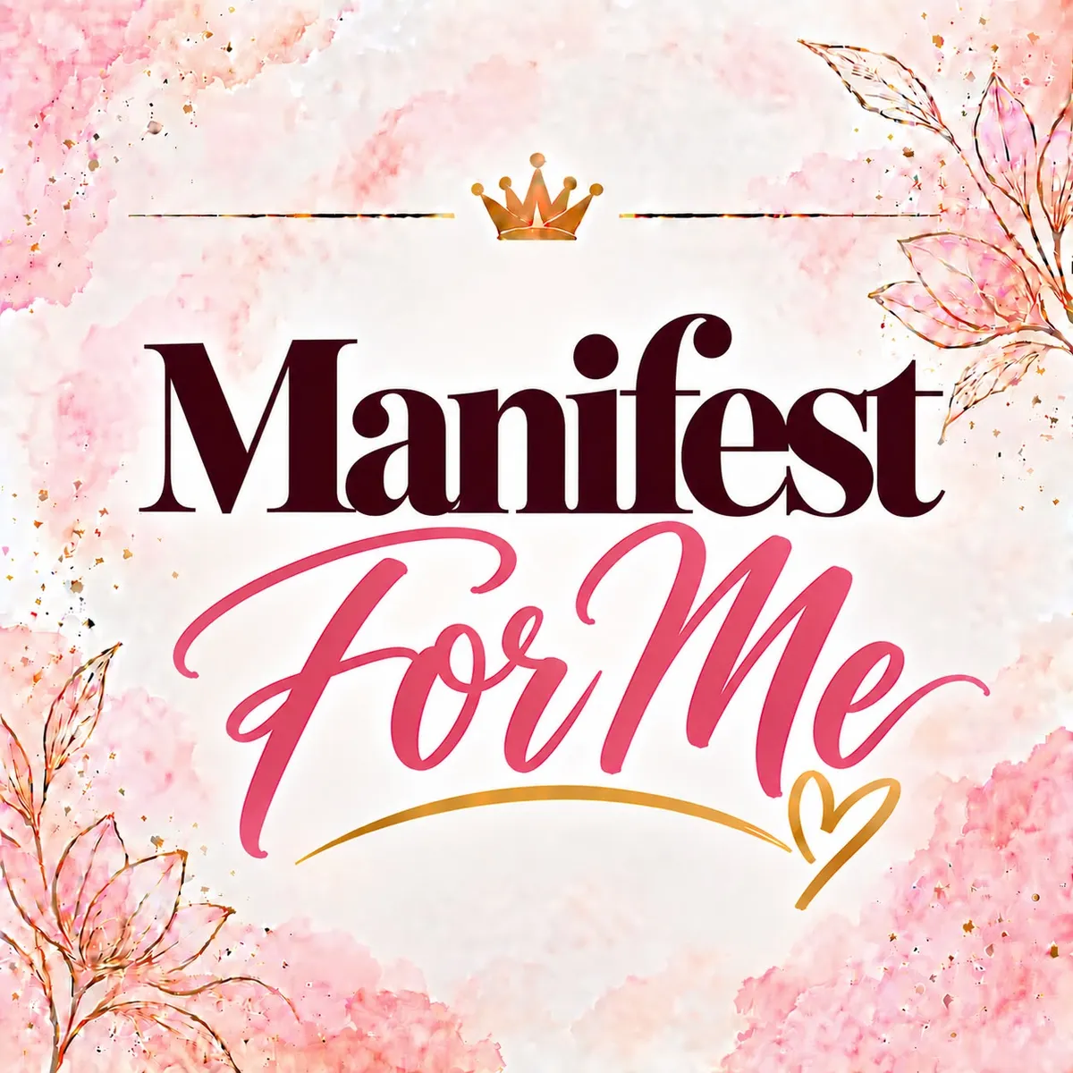 Manifest a specific person fast