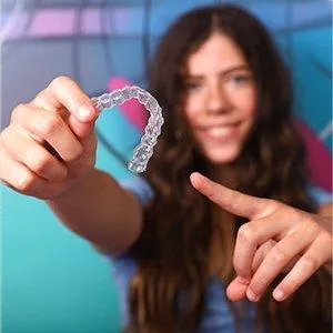 Invisalign for Kids