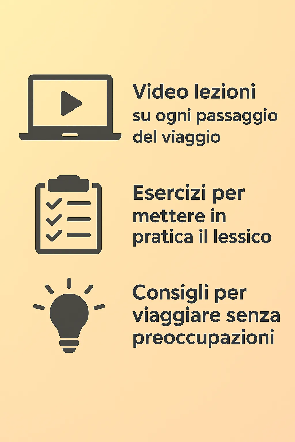 Easy simple easy to follow video tutorials