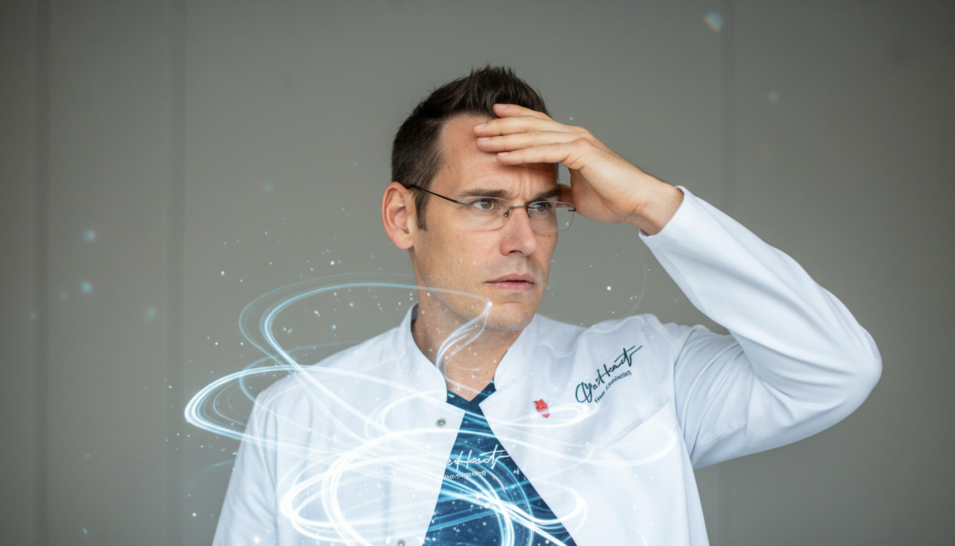 Stress und Ängste