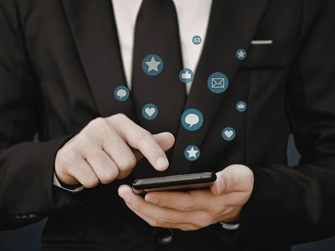 Non serve una grande audience, serve il personal branding giusto