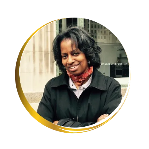 Portrait of Jano Layne