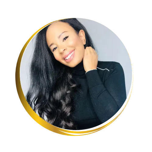 Portrait of Kim Crosby