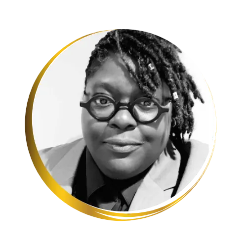 Portrait of Jasminum McMullen