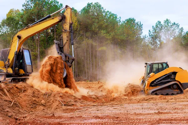 Septic Systems in