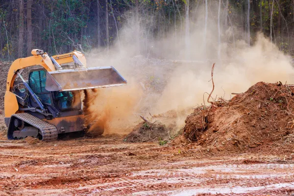 Septic Systems in