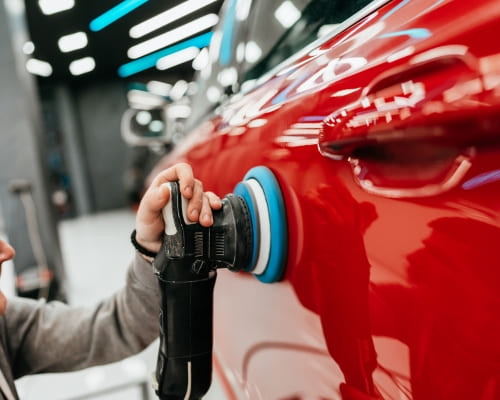 Clyde Mobile Car Wash