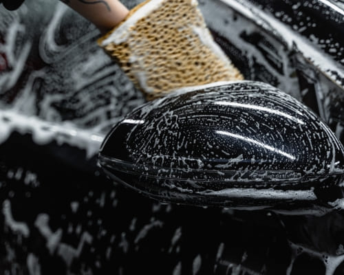 Mobile Car Wash in Clyde