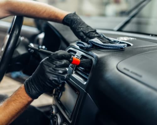 Clyde Mobile Car Detailing
