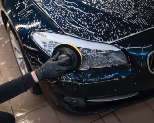 Pre-Sale Car Detailing Clyde