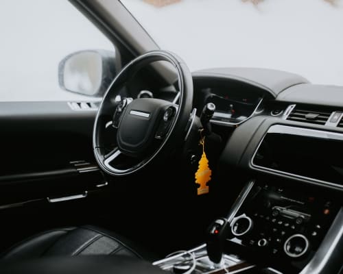 Car Seat & Upholstery Cleaning Clyde