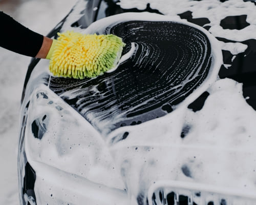 Car Seat & Upholstery Cleaning Clyde