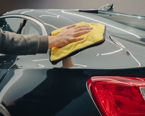 Mobile Car Wash Clyde