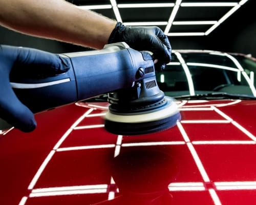 Berwick Car Odour Removal