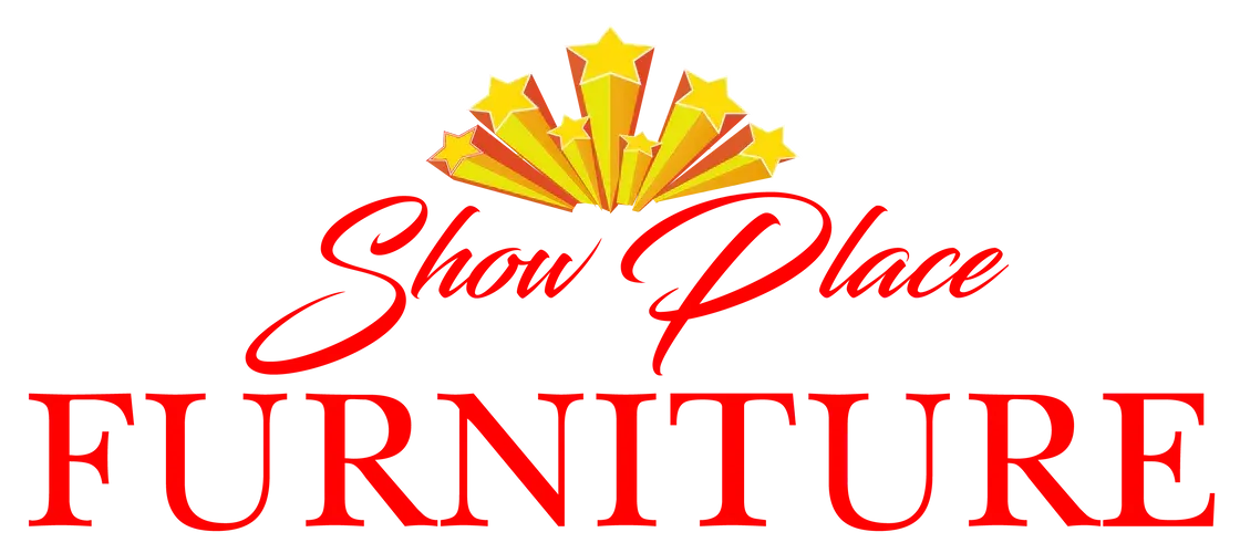 Show Place Furniture logo