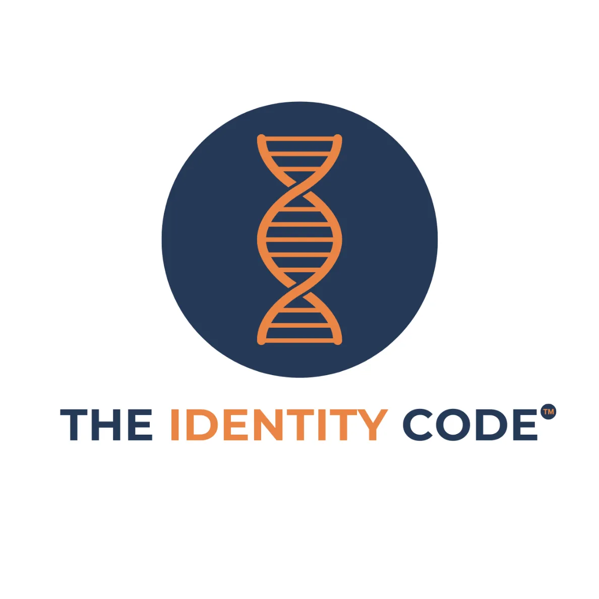 DNA double-helix sculpture