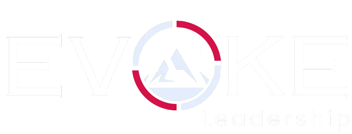 Evoke Leadership Logo