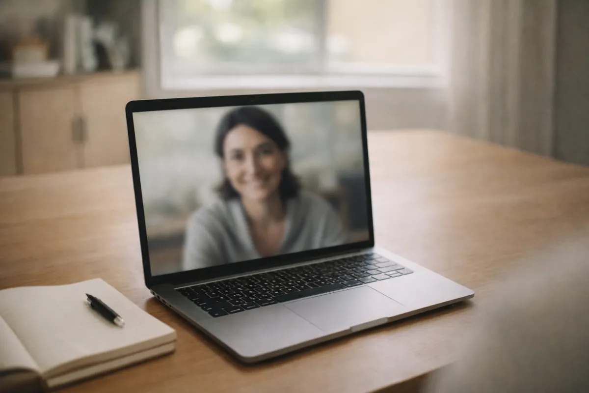 a beach with a mountain in the background