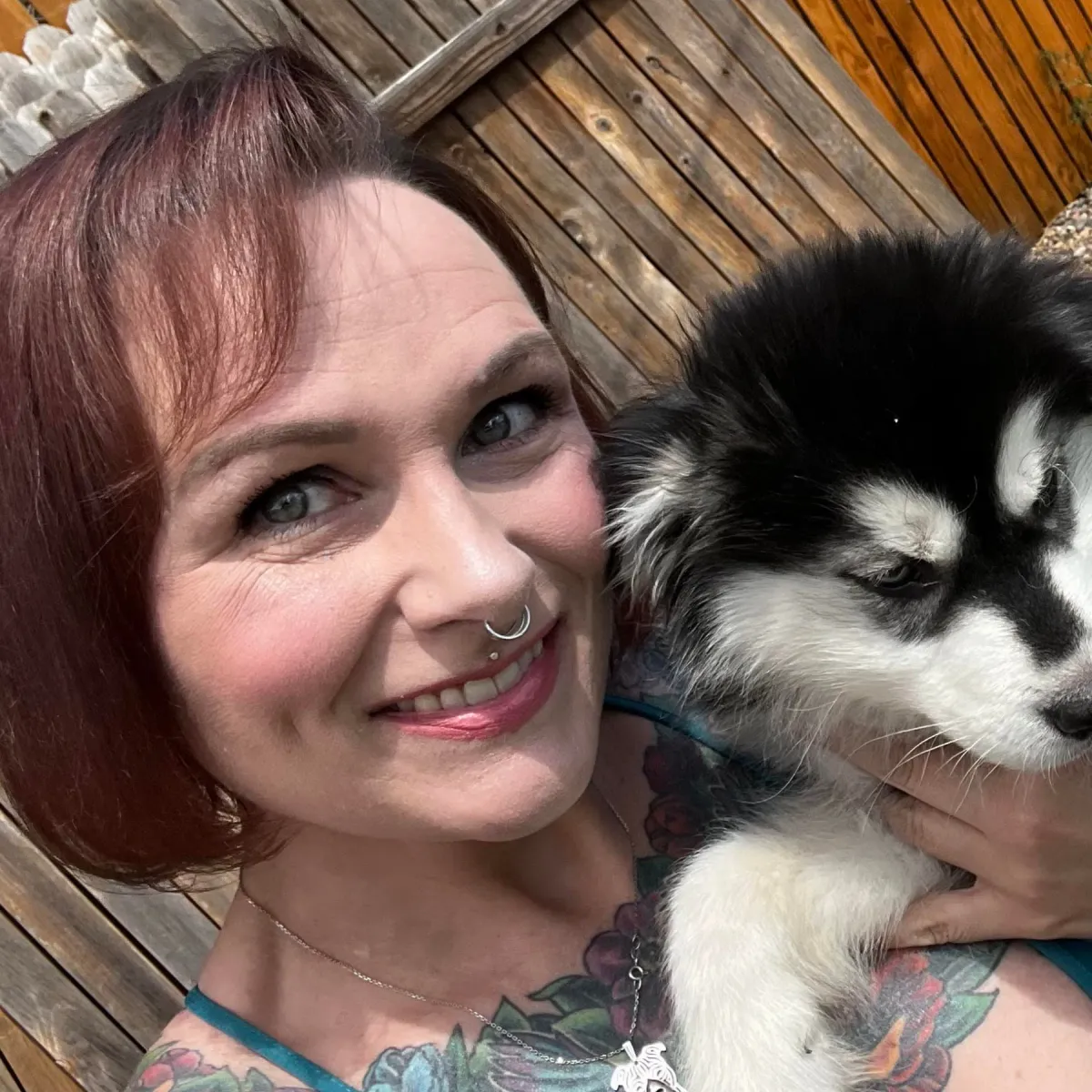 KCK's Shinning Star of the Month