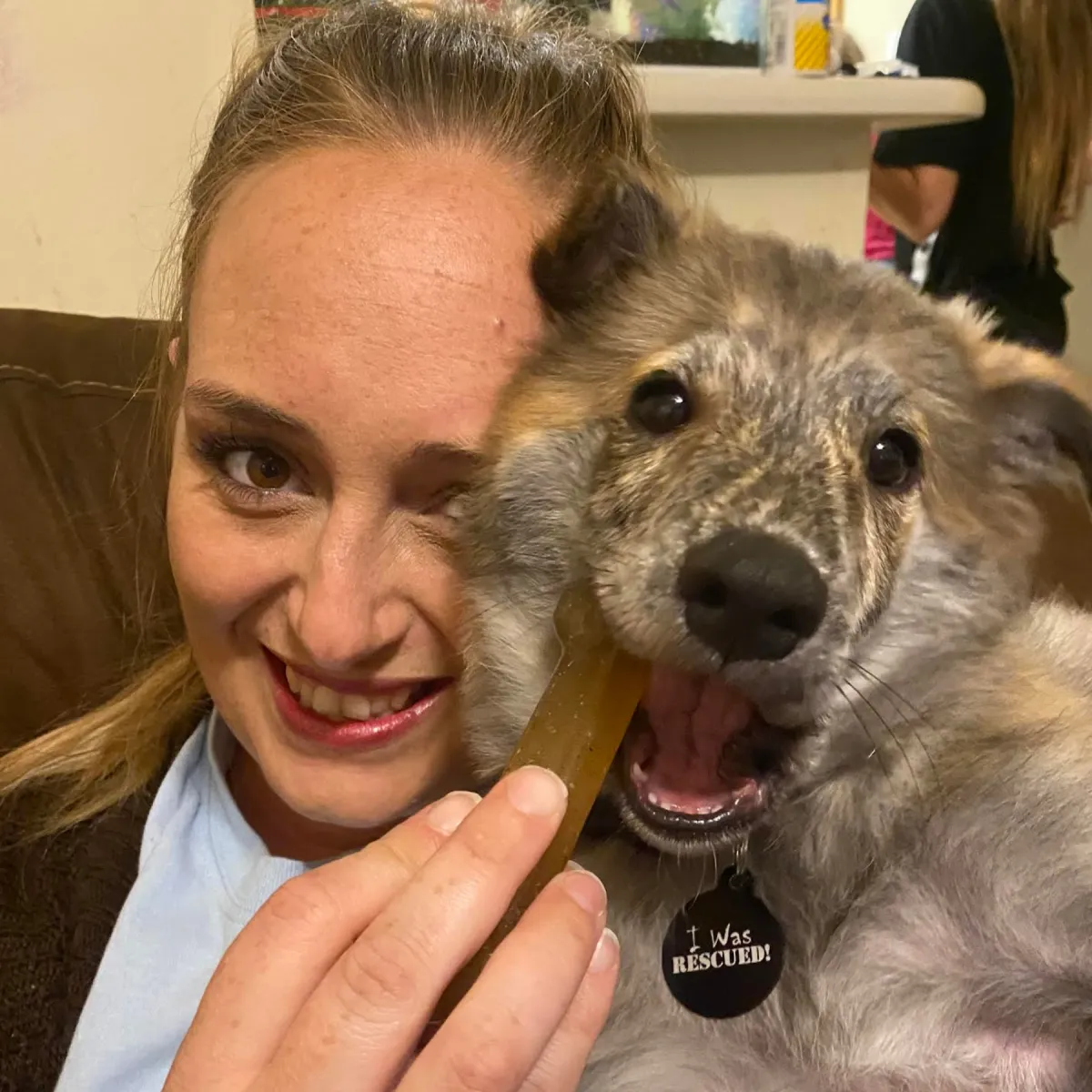 KCK's Shinning Star of the Month