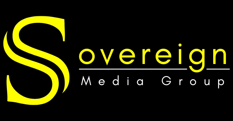 Sovereign Media Group Logo