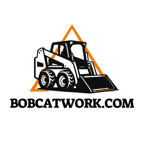 BobcatWork.com logo – professional Bobcat services in North Georgia