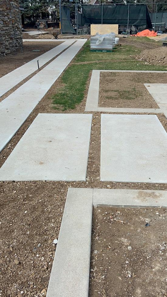 Landscape Construction Arvada