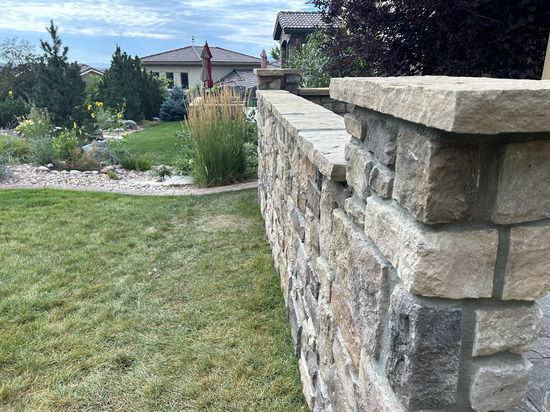Decorative Concrete in Arvada