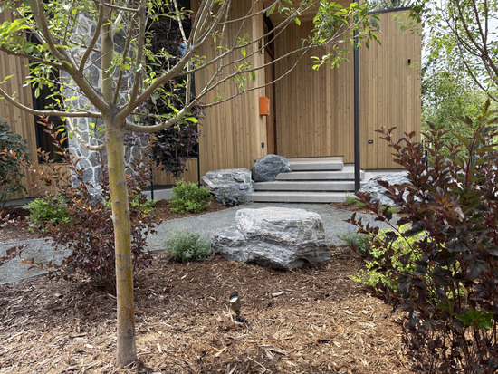 Outdoor Living in Arvada