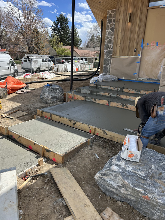 Decorative Concrete Arvada