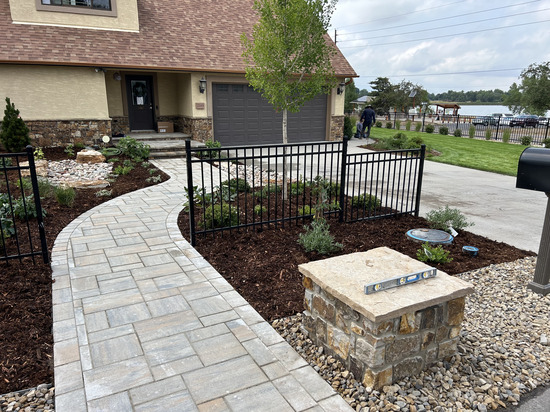 Concrete Contracting Arvada